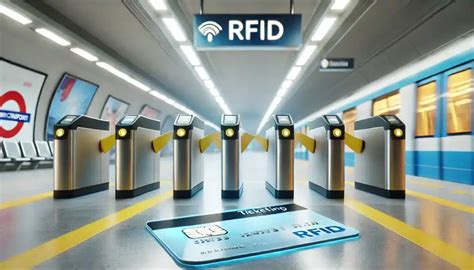 rfid based ticketing for public transport system ppt|RFID in Public Transport: A Comprehensive Guide.